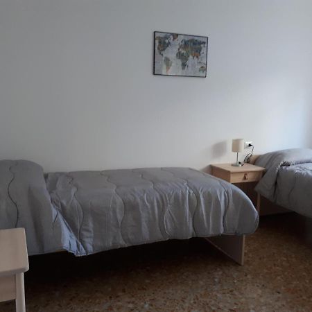 Casa Leoni Appartamento Côme Esterno foto