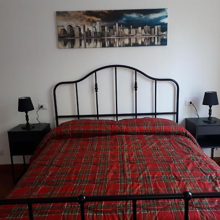 Casa Leoni Appartamento Côme Esterno foto