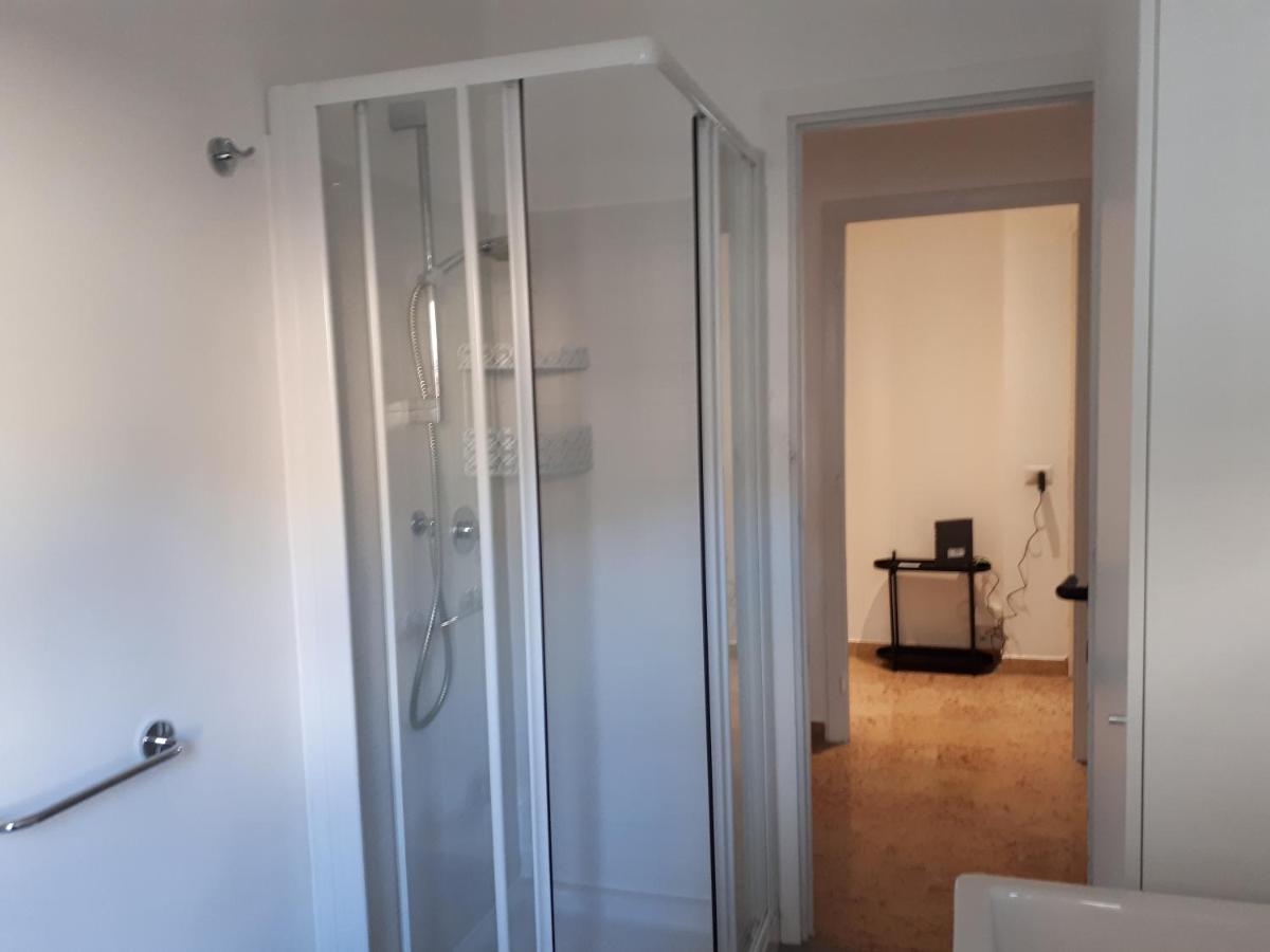Casa Leoni Appartamento Côme Esterno foto