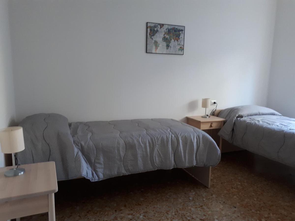 Casa Leoni Appartamento Côme Esterno foto