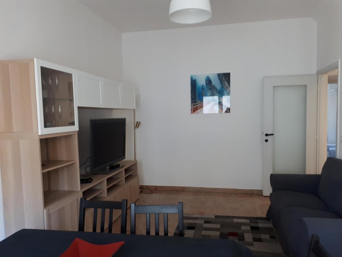 Casa Leoni Appartamento Côme Esterno foto