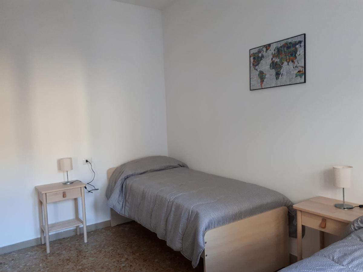 Casa Leoni Appartamento Côme Esterno foto