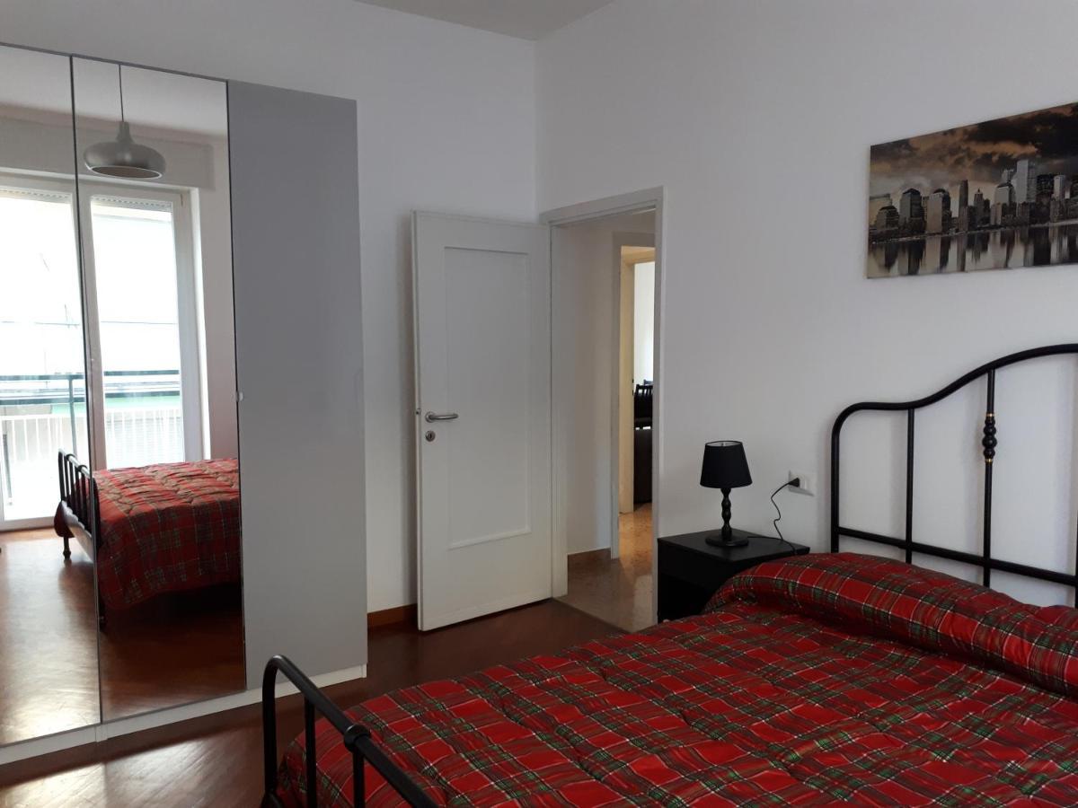 Casa Leoni Appartamento Côme Esterno foto